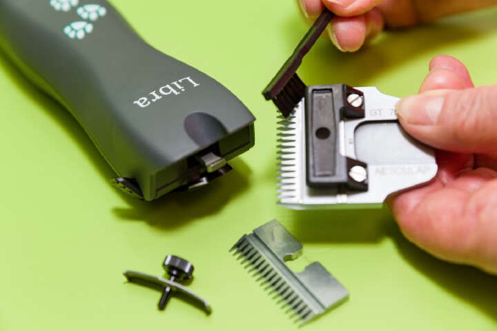 AESCULAP Akkuschermaschine LIBRA